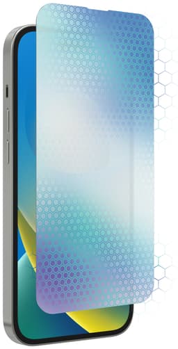 ZAGG InvisibleShield iPhone 14 Pro Skærmbeskytter Glass XTR2