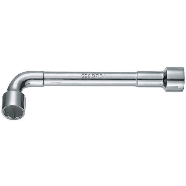 Gedore 1436813 Dobbelt stiknøgle 1 stk