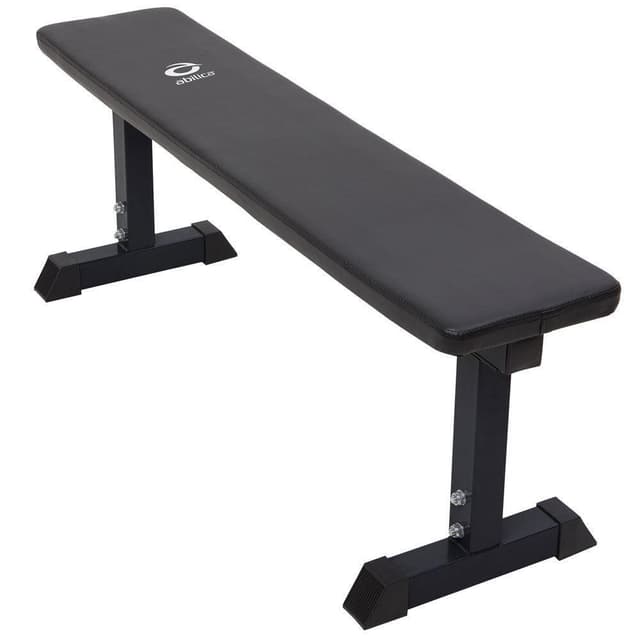 Abilica WeightBench 2.0
