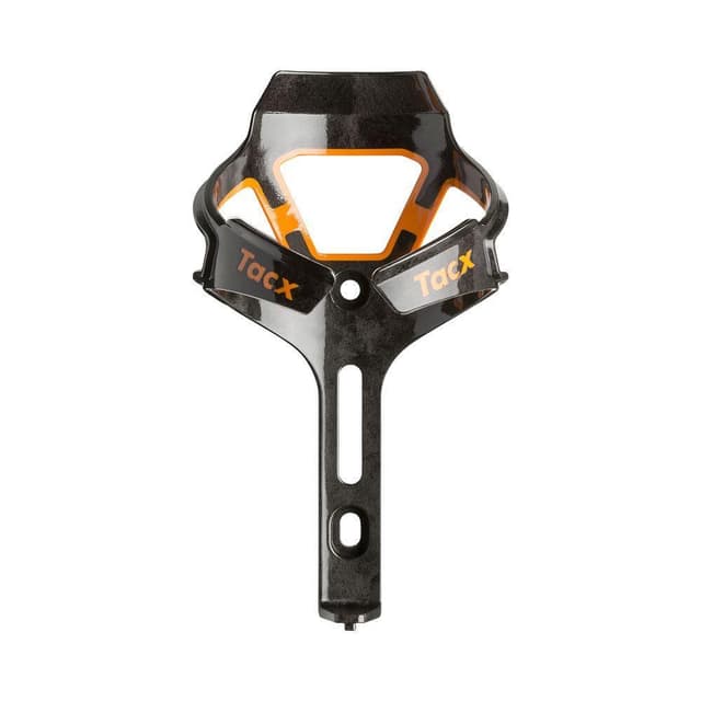 Tacx Tacx® Ciro-flaskeholder Blank Orange Anodize