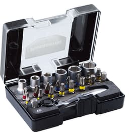 Panasonic bit-sæt (25 stk)