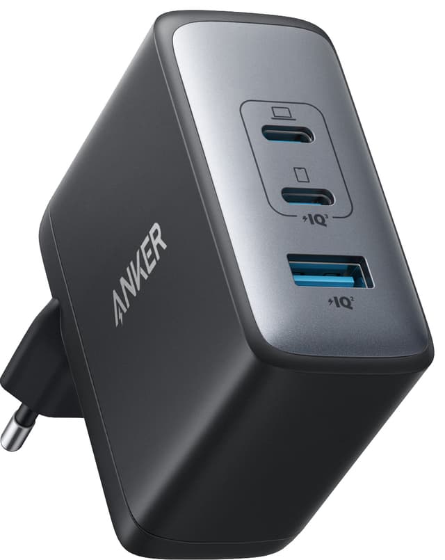 Anker 100W oplader