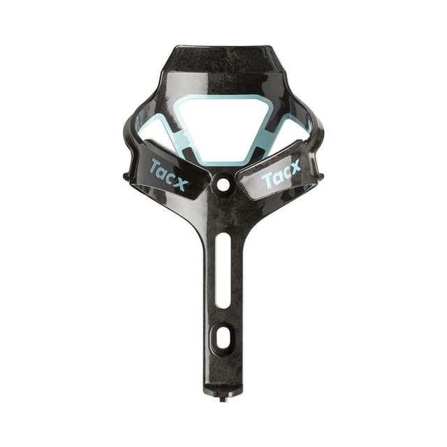 Tacx Tacx® Ciro-flaskeholder Blank Himmelsblå