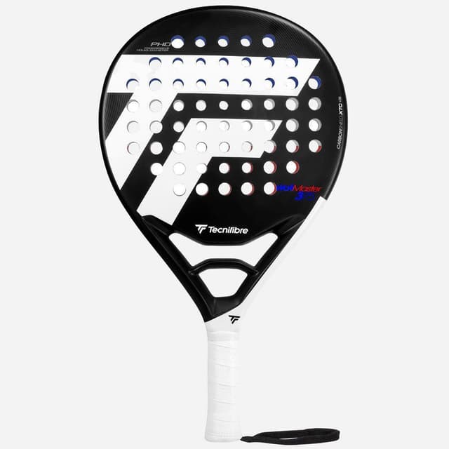 Tecnifibre Wallmaster 375 2021