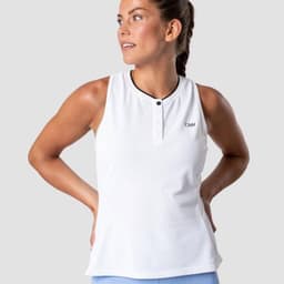 ICIW Smash Pique Tank Top L