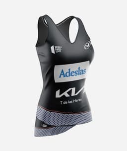 Bullpadel Erdine As