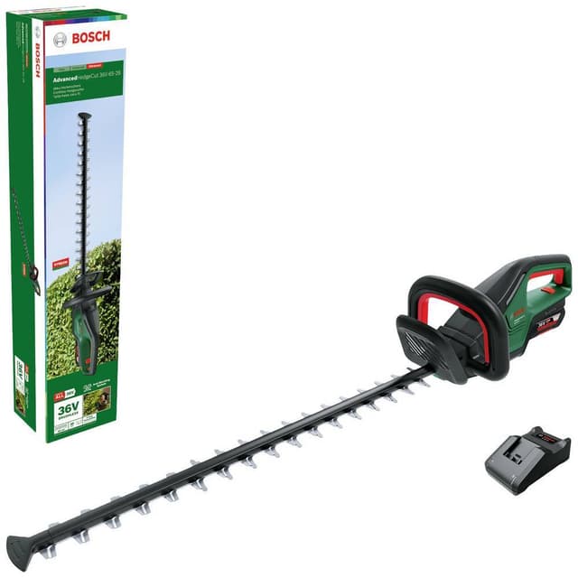 Bosch Home and Garden 060084A300 Hækkesaks 1 stk
