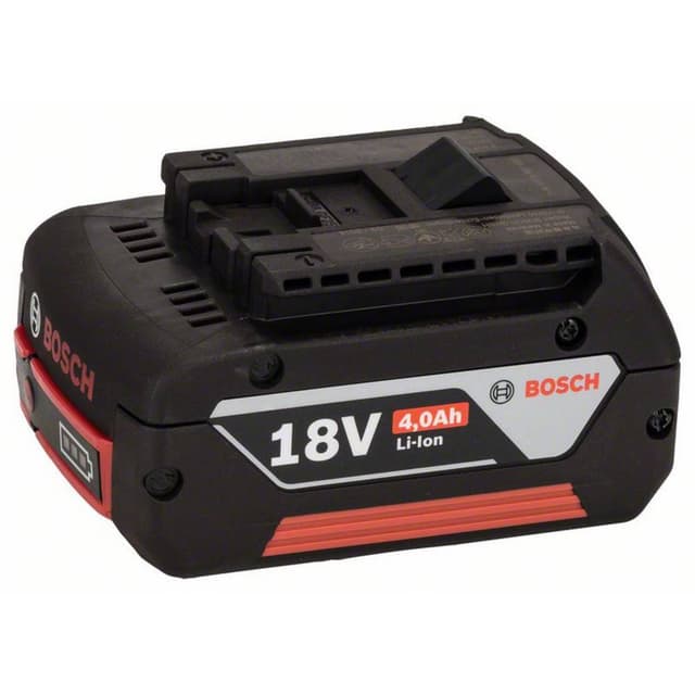 Bosch Accessories 2607336816 Værktøjsbatteri 1 stk