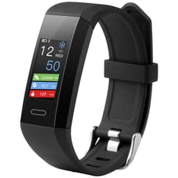 Technaxx 4904 Fitness Tracker med integreret puls