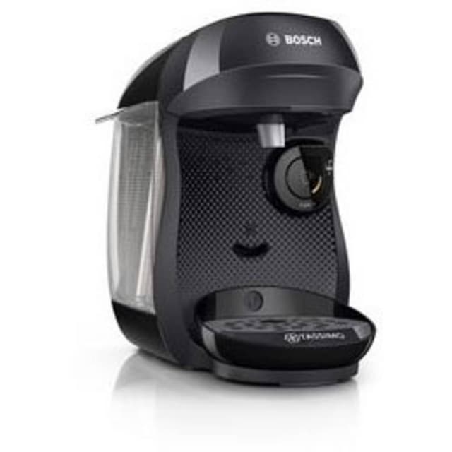 Bosch Haushalt TAS1002N Kapselmaskine 1 stk