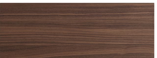 Epoq Edge låge 50x22 til køkken (walnut)