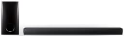 LG SH2 2.1 100W soundbar med aktiv subwoofer