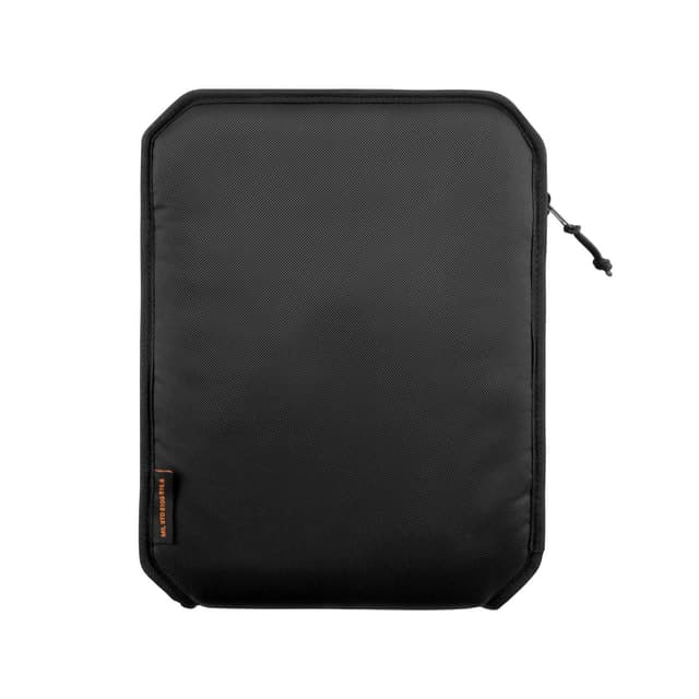 Shock Sleeve Lite iPad Pro 11, sort