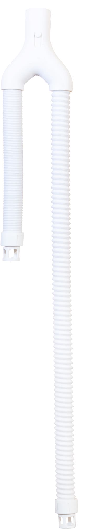 Hedgehog slangeadapter H-2HO-WAD-01 (hvid)