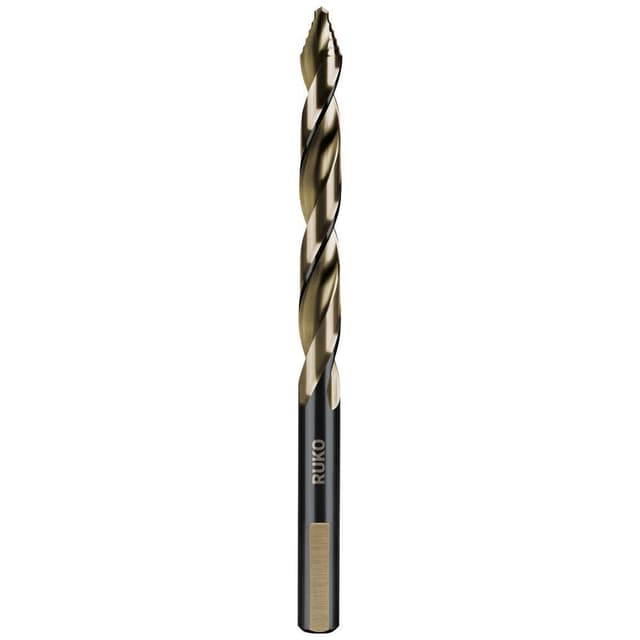 RUKO 259035E Metal-spiralbor 1 stk