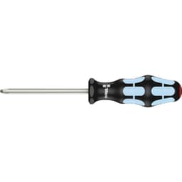 Wera 3350 05032022001 Værksted Stjerneskruetrækker PH 2