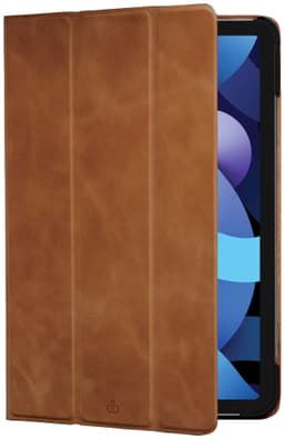 dBramante1928 Risskov iPad 10,9" 10. gen tablet-etui (tan)