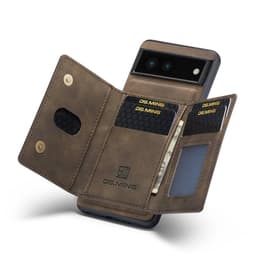 DG-Ming M2 cover Google Pixel 6A - Coffee