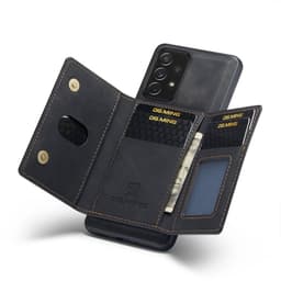 DG-Ming M2 cover Samsung Galaxy A73 5G - Sort