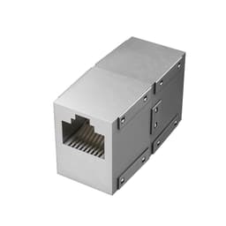 HAMA Netværksadapter CAT6 1 Gbit/s