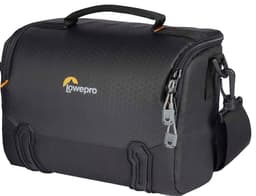 Lowepro Adventura SH 160 III kamerataske (sort)