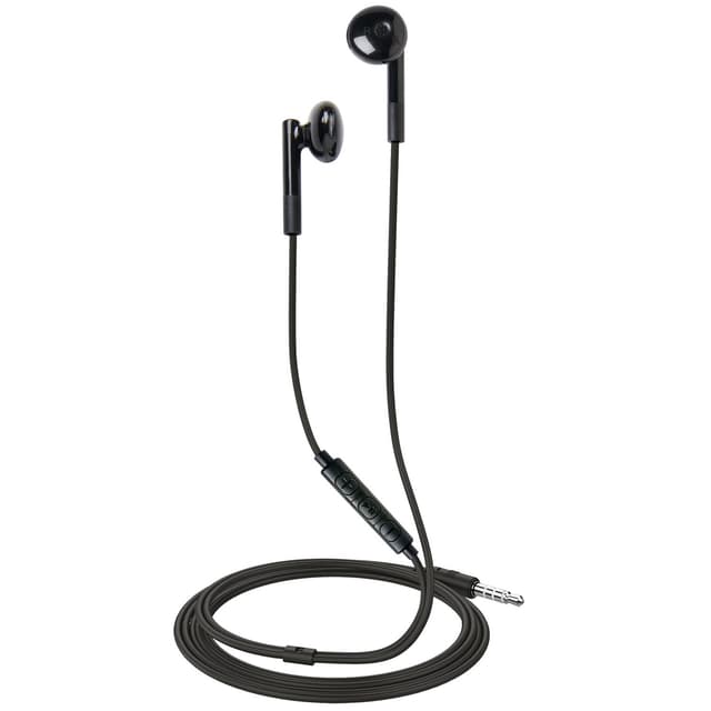 UP300 stereohovedtelefon sort