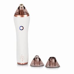 MicroDerm - Personlig Diamantsliber (hvid)