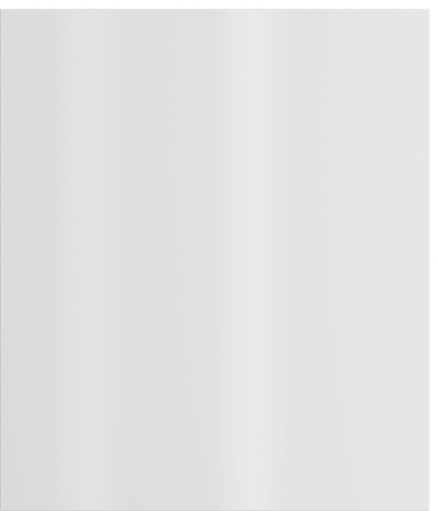 Epoq Gloss White køkkenlåge 60x70