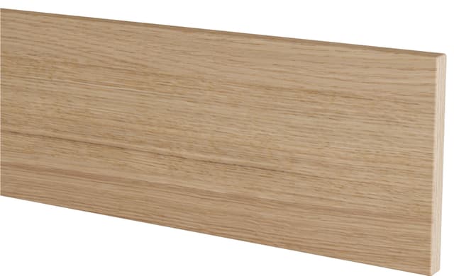 Epoq Sokkel 233x16 cm (Natural Oak)