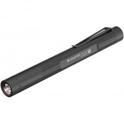 Ficklampa P4 Core