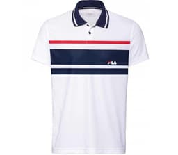 Fila Polo Tony, Padel og tennispique herrer XL