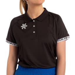 Osaka Women S Polo Jersey, Padel og tennis T-shirt dame XS