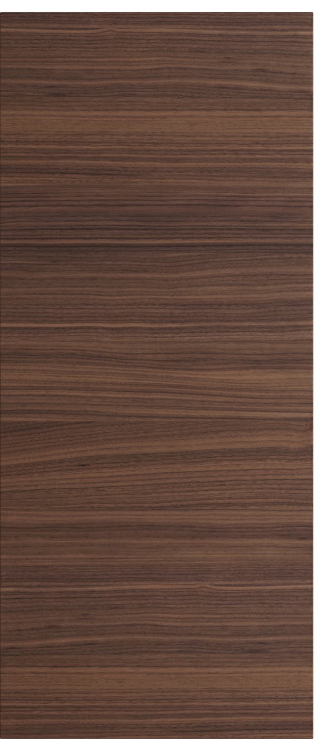 Epoq Edge låge 40x92 til køkken (walnut)