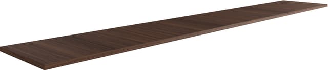 Epoq Edge dækpanel til køkkenet 233 (walnut)