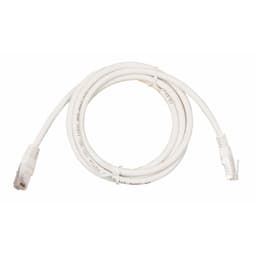 TRIAX Netværkskabel CAT6 UTP PVC 10.0m Hvid
