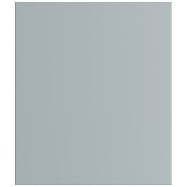 Epoq Trend Hazy Blue skuffepanel til øverste skuffe til køkken 30x35