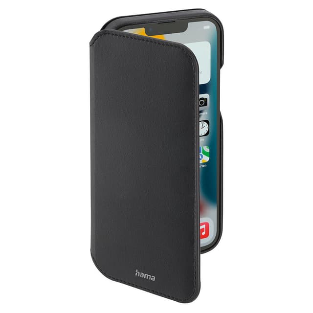 MagLine Case til Apple iPhone 13 Pro Sort