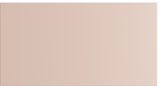 Epoq Trend Blush køkkenlåge 60x32