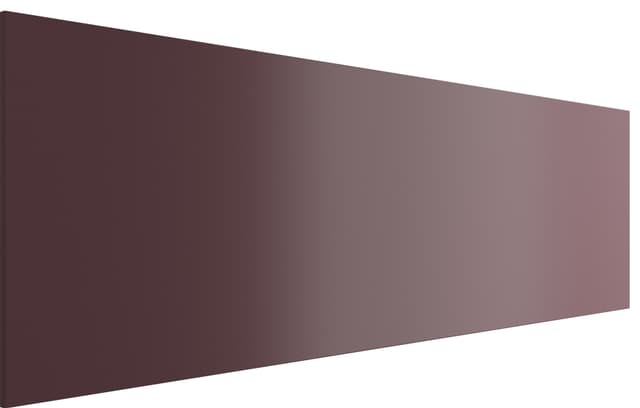 Epoq Trend Burgundy dækpanel til køkkenø 233