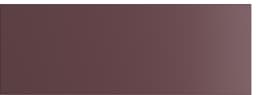 Epoq Trend Burgundy køkkenlåge 60x22