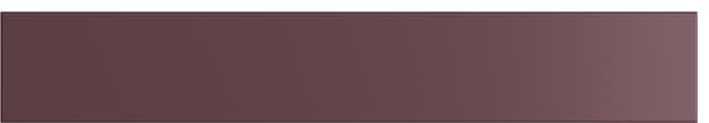 Epoq Trend Burgundy frontdækpanel til køkken 10