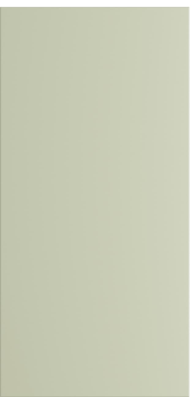Epoq Trend Pistachio køkkenlåge 45x92