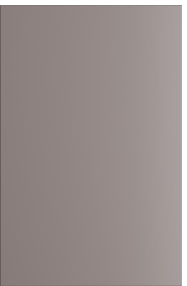 Epoq Trend Violet Taupe køkkenlåge 60x92