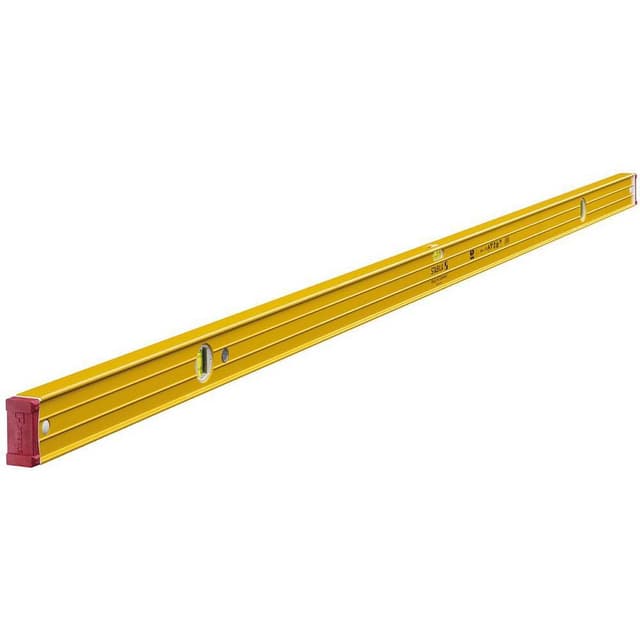 Stabila 15858 Vaterpas-letmetal 1 stk