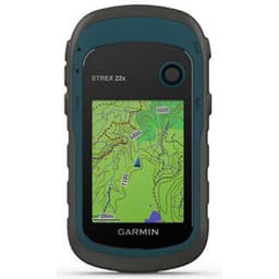 Garmin 010-02256-01 Cykelnavigation, Fritids- og