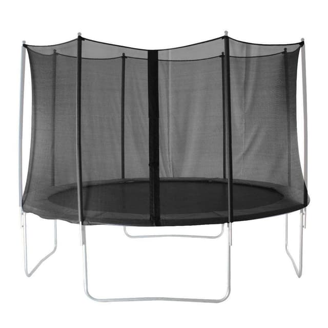 React TRAMPOLINE SAFETY NET ROUND, Trampolin Tilbehør 8 ft 10 ft