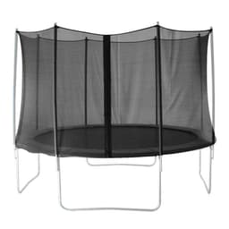 React TRAMPOLINE SAFETY NET ROUND, Trampolin Tilbehør 8 ft 14 ft