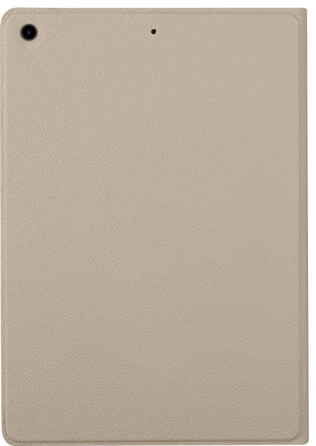 Dbramante1928 iPad 10,2” cover Sand Dune