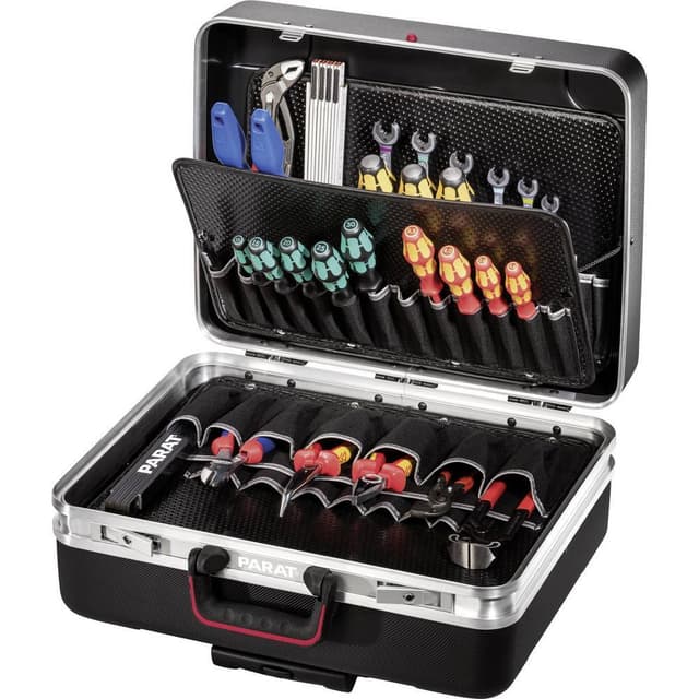 Parat 535500171 Trolley-kuffert uden udstyr 1 stk