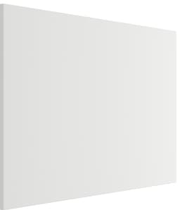 Epoq Trend Classic White frontpanel til køkkenø 98